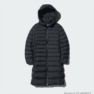 UNIQLO - ULTRA LIGHT DOWN COAT